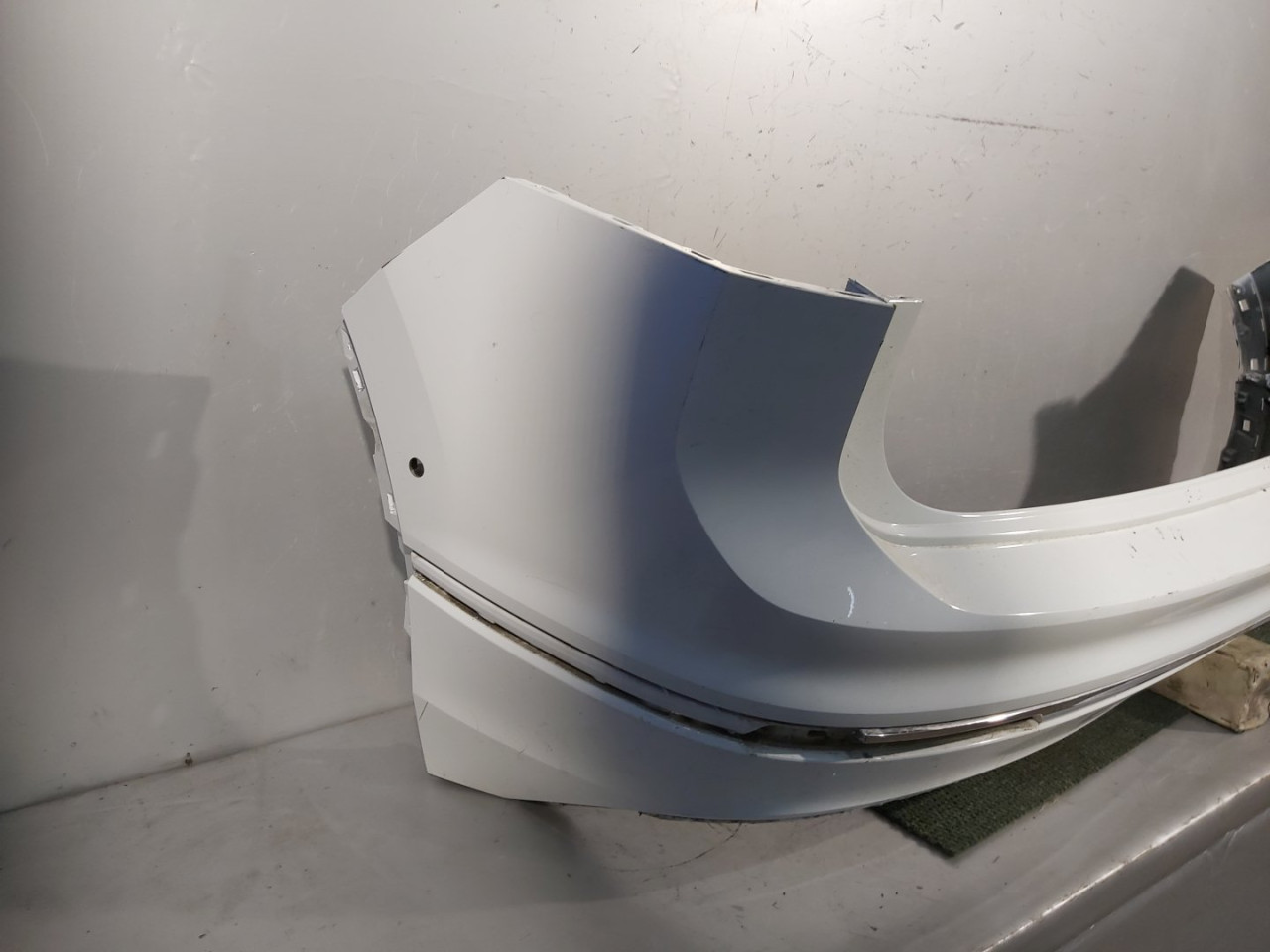 DIJELOVI BRANIK VW TIGUAN > 16-20 5NA807417