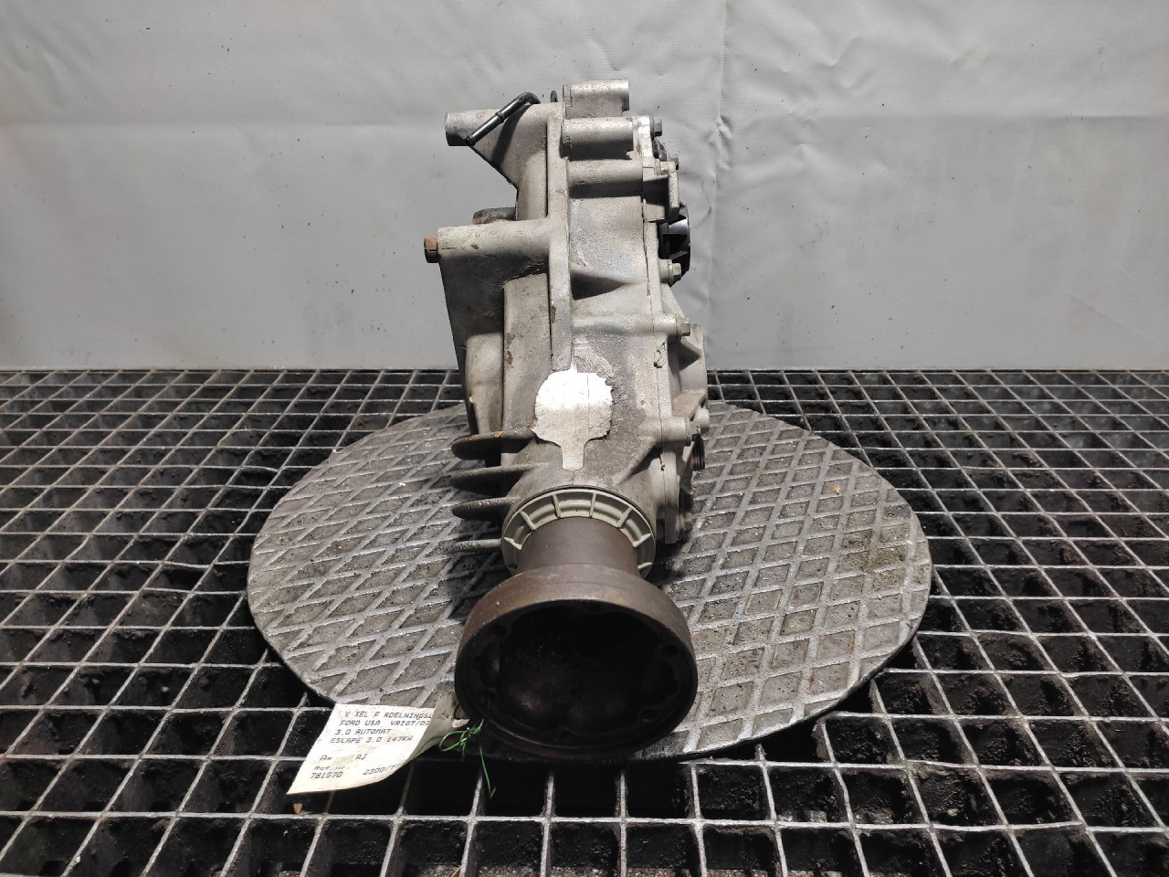 DIJELOVI DIFERENCIJAL FORD ESCAPE > 01-07 7H425-AA