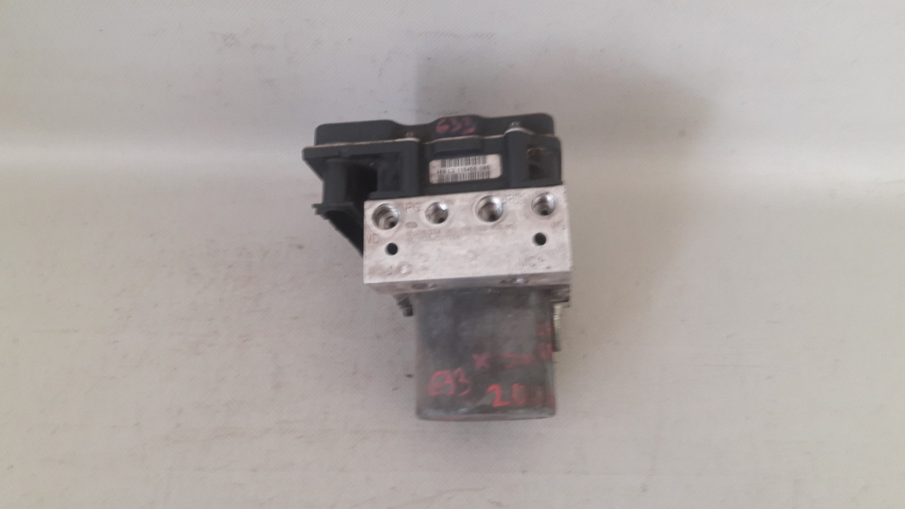 ABS ELEKTRONIKA CITROEN XSARA PICASSO > 04-12 965504558