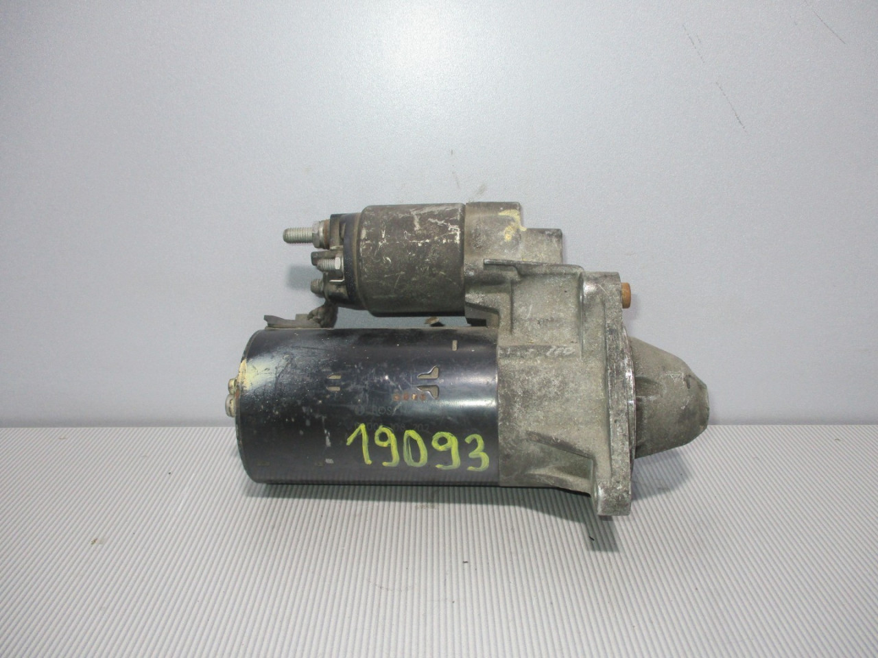 DIJELOVI ALNASER FIAT PUNTO > 03-11 0001108202