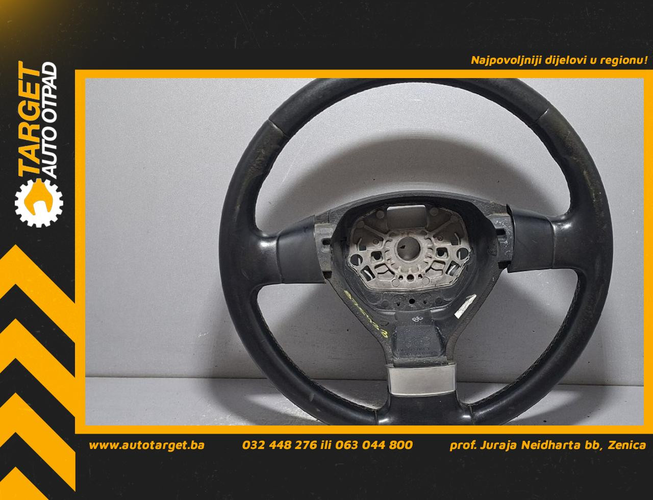 DIJELOVI VOLAN VW TIGUAN > 07-11 2.0 1T0419091AB