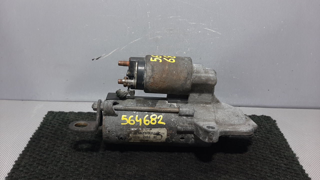 DIJELOVI ALNASER FORD MONDEO > 00-03 1S7U11000AC