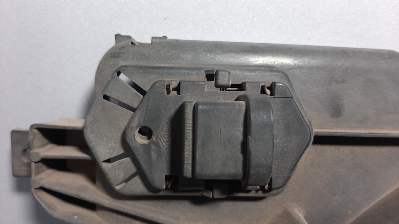 ELEKTRONIKA REOSTAT RENAULT MEGANE > 02-05 7700432632