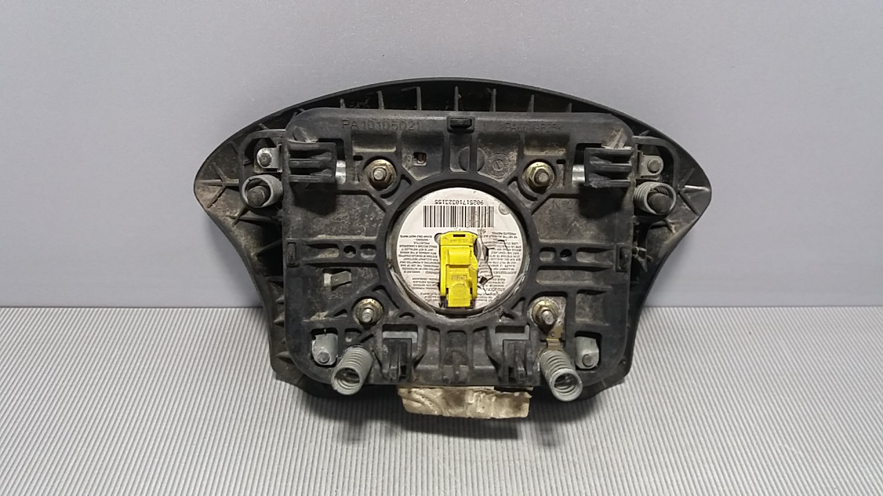 AIRBAG VOLANA CITROEN BERLINGO > 03-08 96454032XT01
