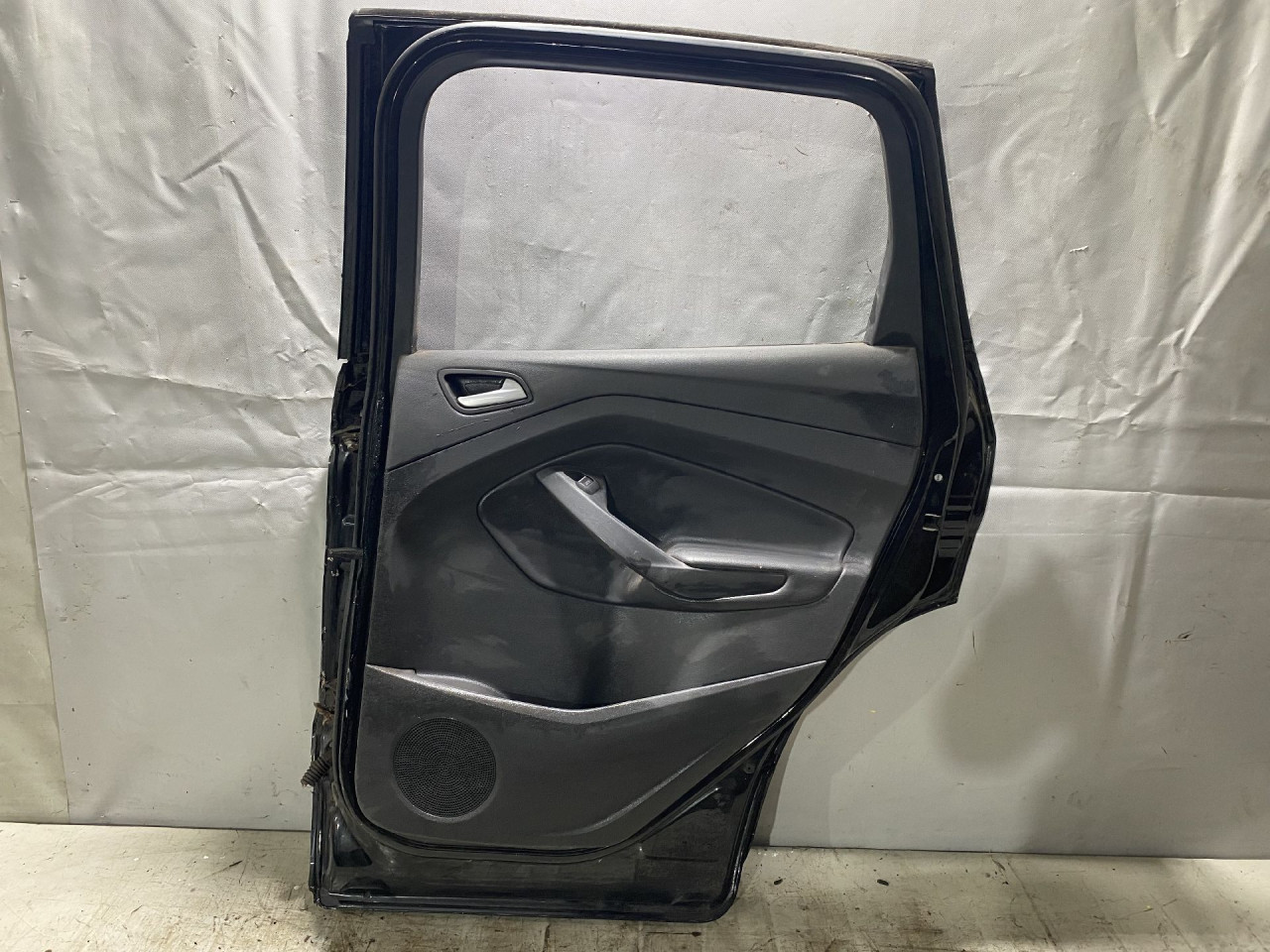 DIJELOVI VRATA FORD KUGA > 16-19