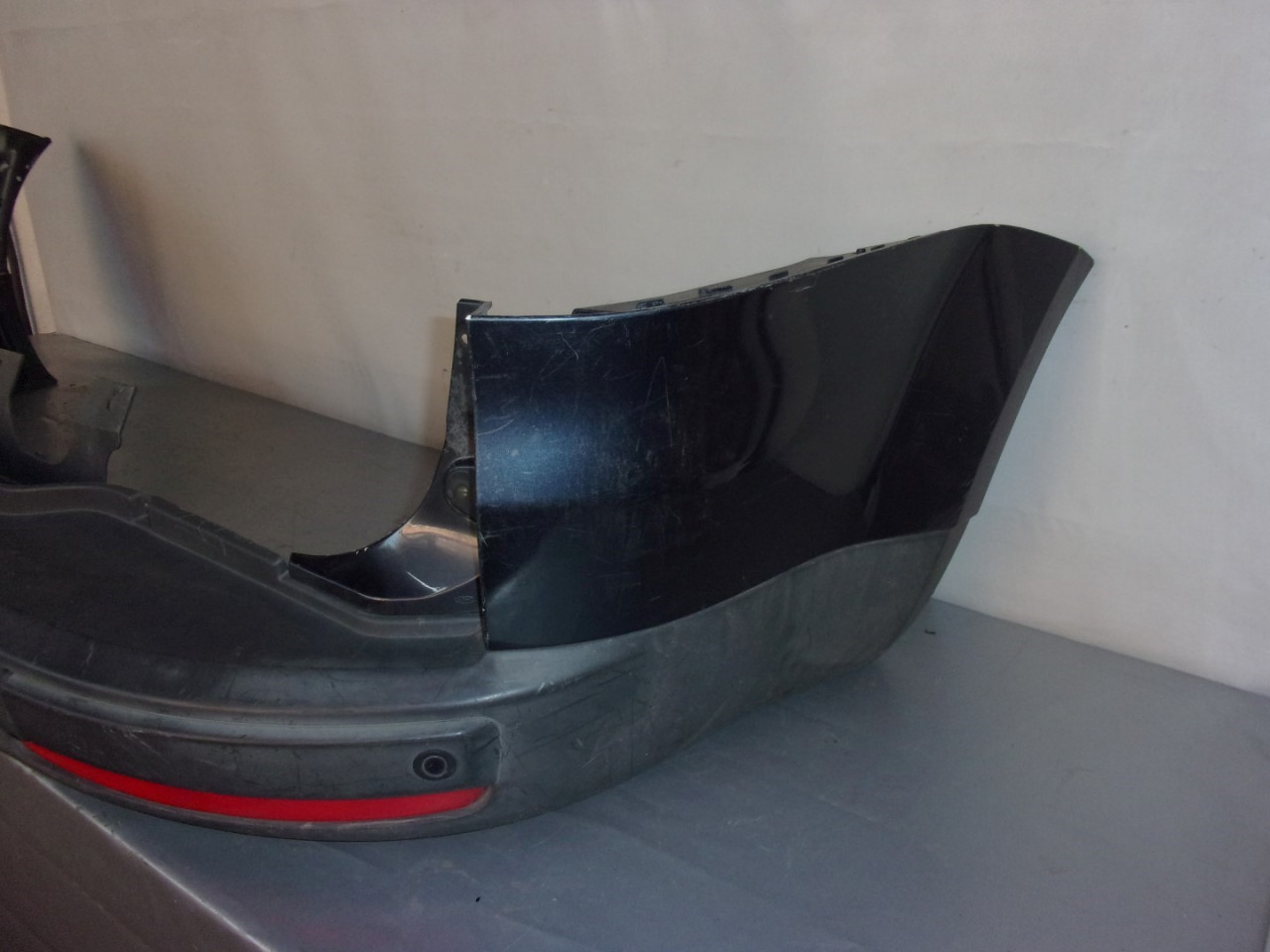 DIJELOVI BRANIK FORD GALAXY > 06-10 FD078010