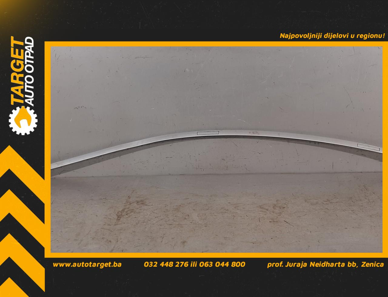 LAJSNA MERCEDES CLS (C218) > 11-14 A2186900182