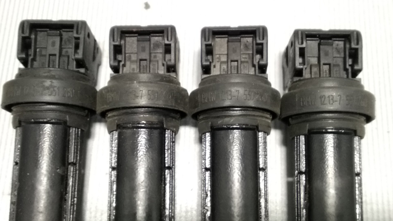 BOMBINA BMW SERIJA 3 (E46) > 02-05 12137551260