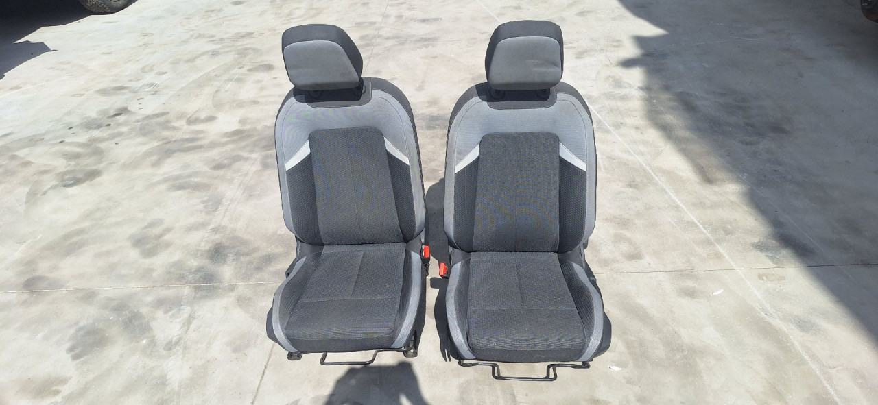 DIJELOVI SJEDISTA OPEL ASTRA L > 22 -  1.2