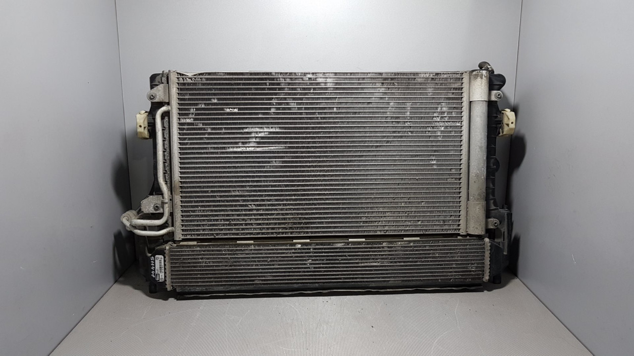 DIJELOVI INTERKULER VW POLO > 14-17 6R0145805H