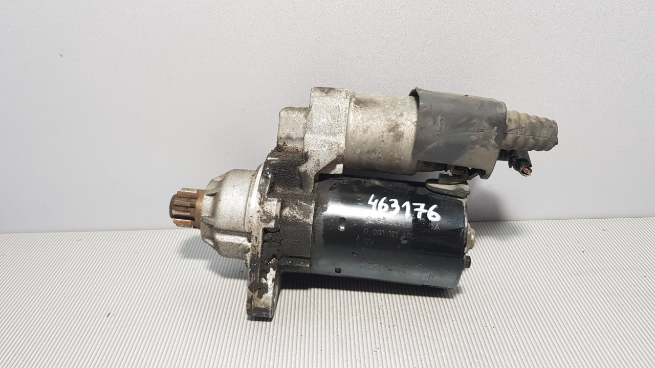 DIJELOVI ALNASER AUDI Q3 > 11-15 02M911023G