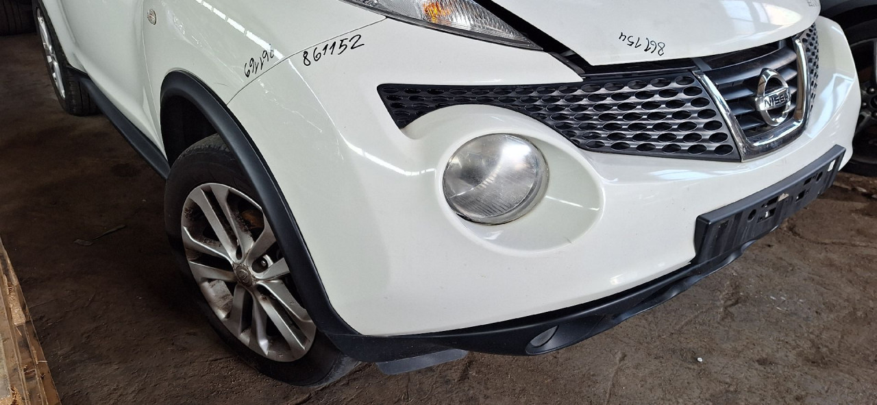 DIJELOVI BRANIK NISSAN JUKE > 11-14 1.5 F20221KAFH