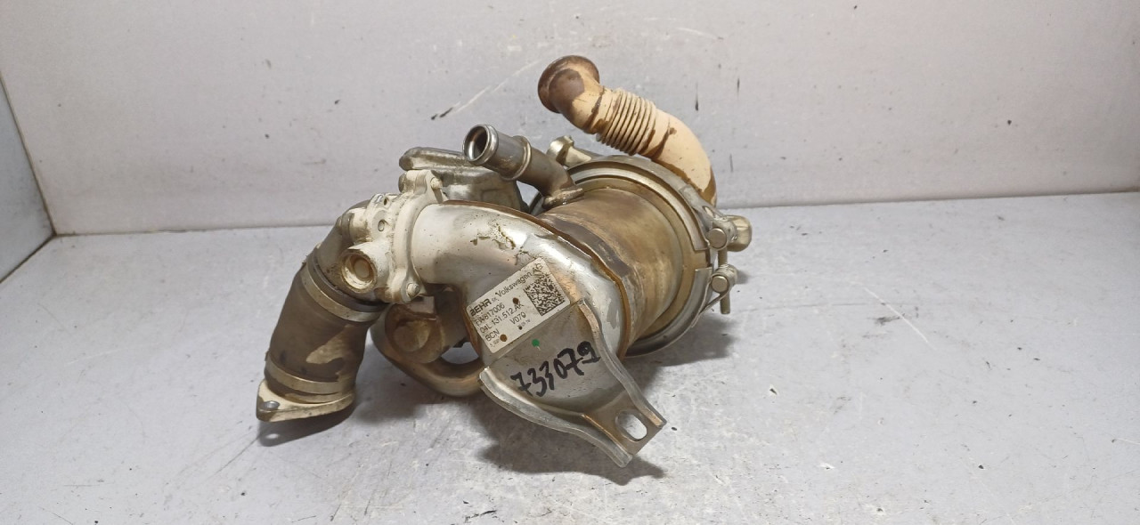 HLADNJAK EGR VENTILA VW CADDY > 15-20 04L131512AK
