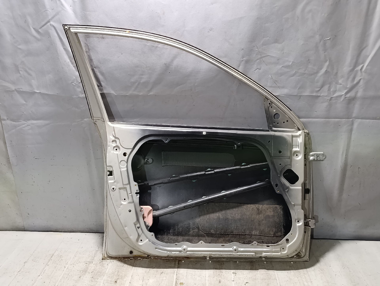 DIJELOVI VRATA HYUNDAI I30 > 10-12