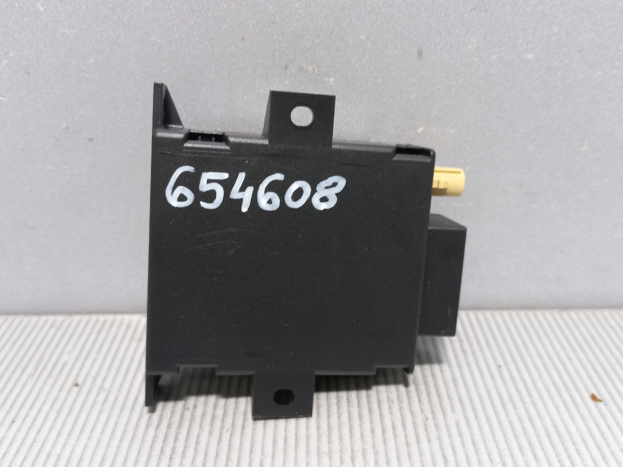 ELEKTRONIKA MODUL VW TOUAREG > 14-18 8K0963271