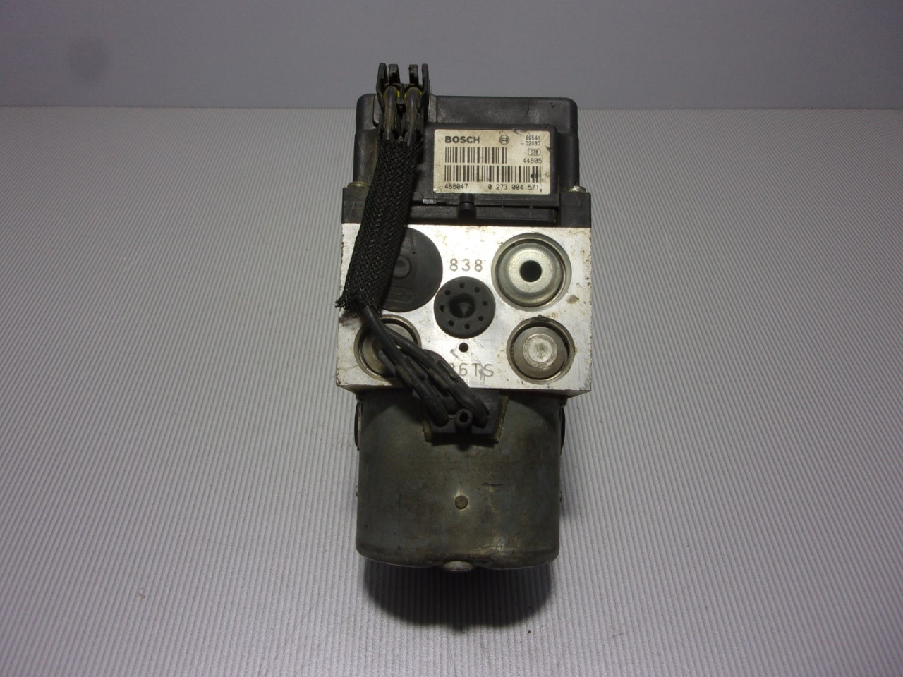 ABS ELEKTRONIKA TOYOTA COROLLA > 02-04 TY089041 4451002