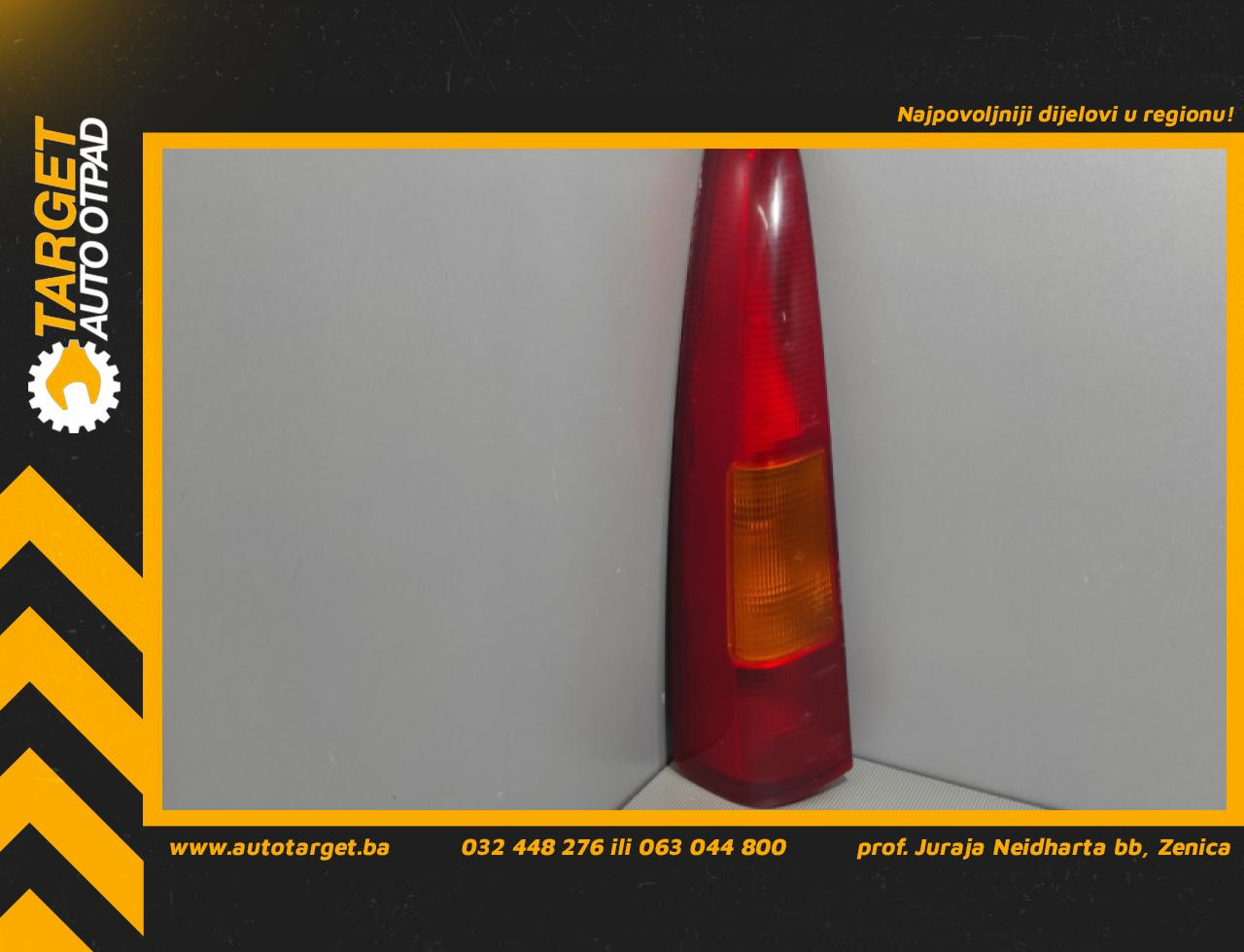 STOP SVJETLO VOLVO 840/850 > 92-97 3512319