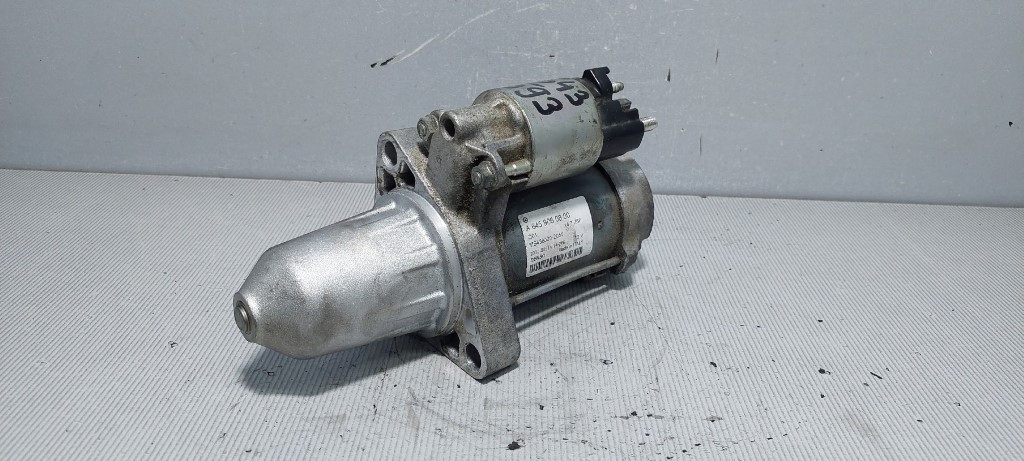 ALNASER MERCEDES A KLASA (W176) > 12-15 A6459060800