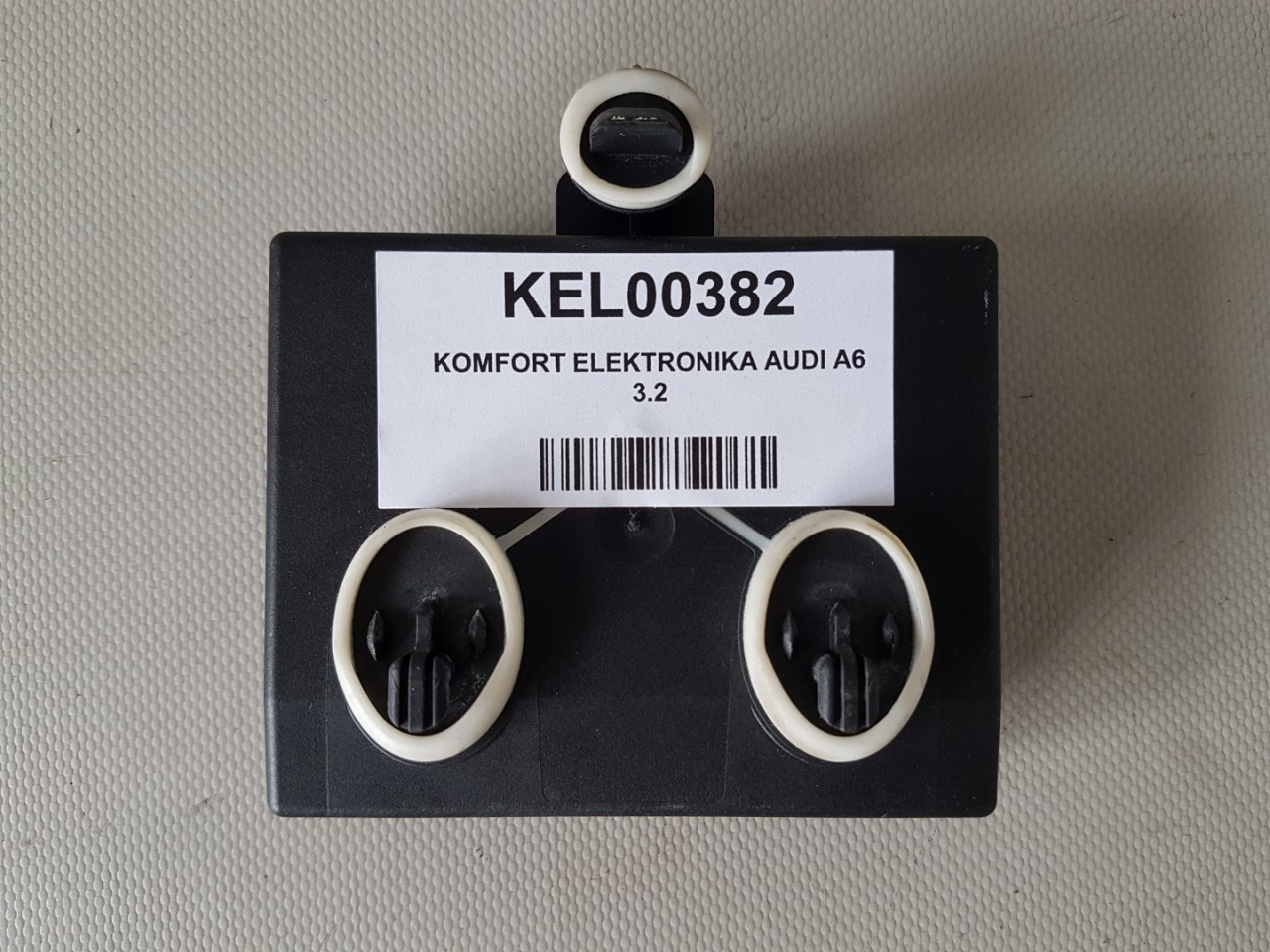 KOMFORT ELEKTRONIKA AUDI A6 > 08-11 4F0959793E 4F091079