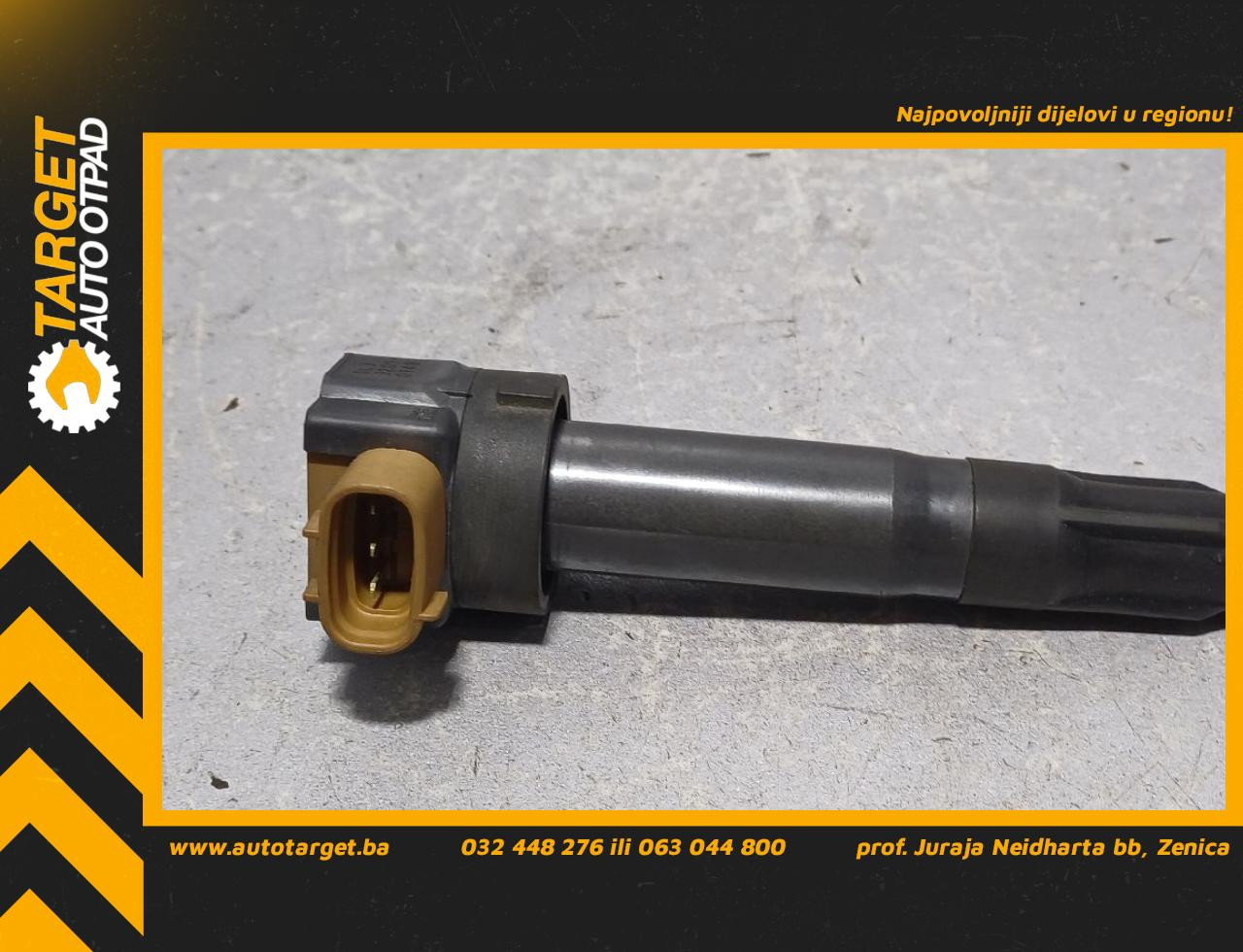 DIJELOVI BOMBINA SUZUKI SWIFT > 10-13 1.2