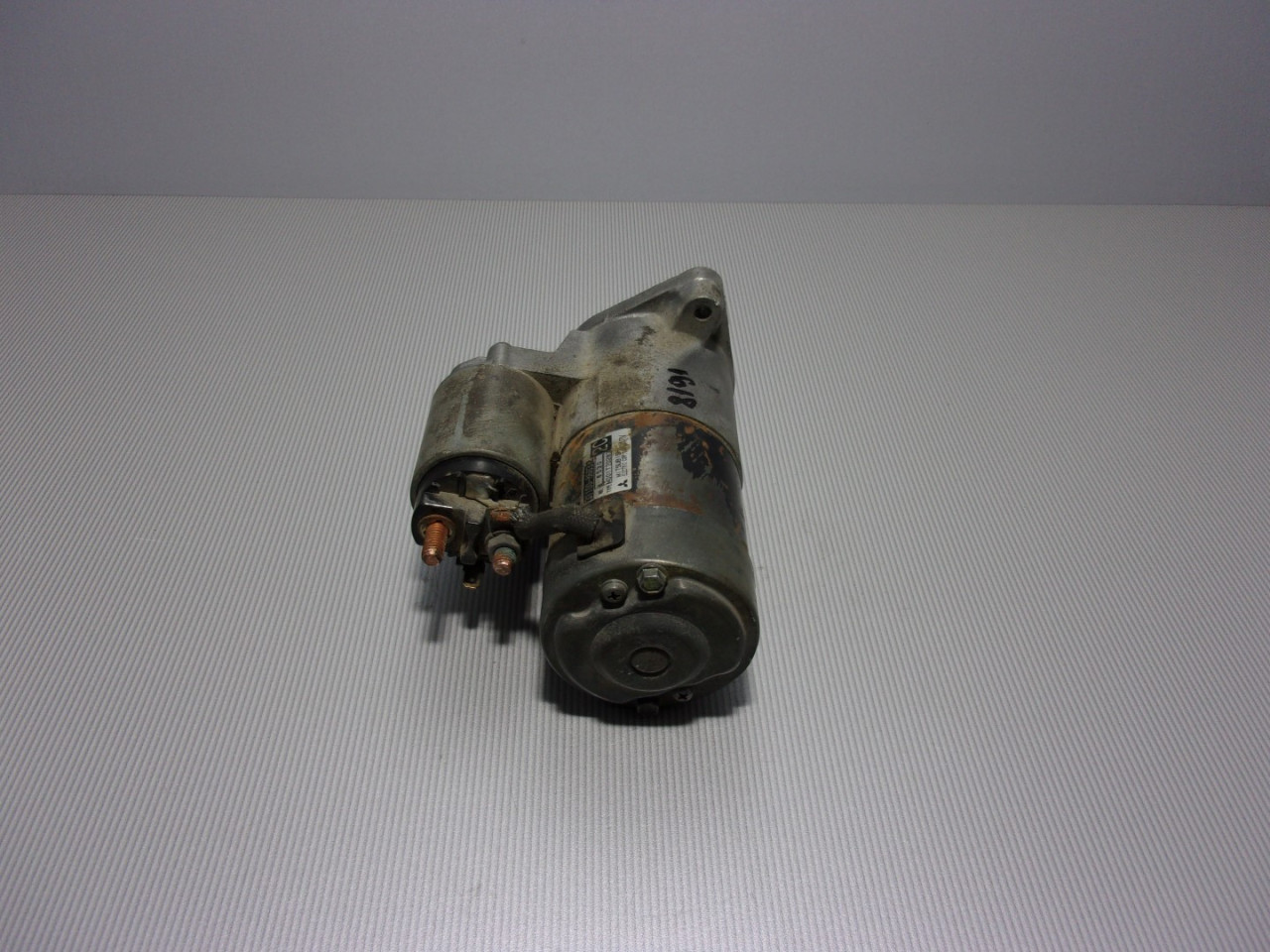 ALNASER SUZUKI BALENO > 95-98 3110086032 3110086032