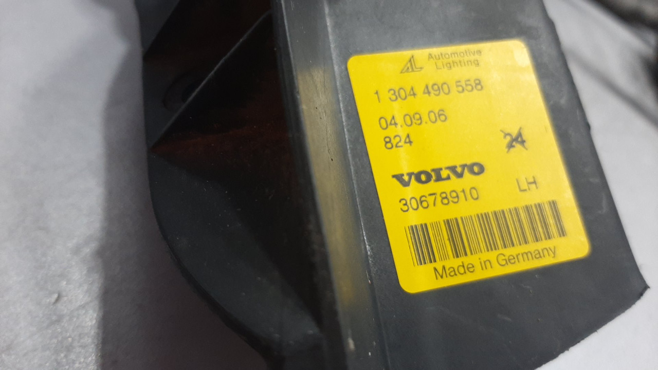 ELEKTRONIKA MODUL VOLVO C30 > 06-09 1304490558