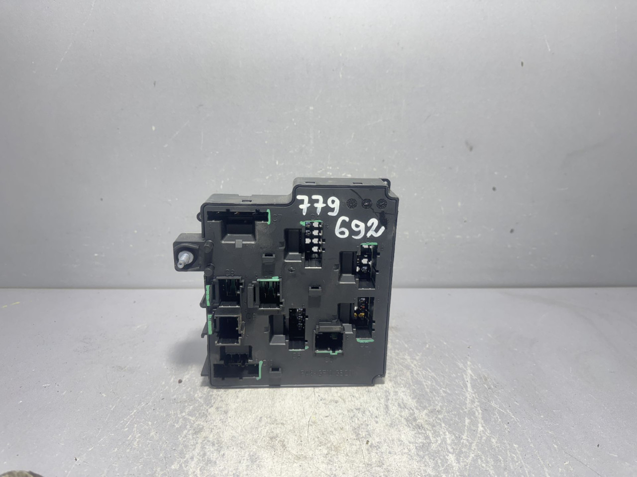 ELEKTRONIKA KUTIJA OSIGURACA VOLVO XC60 > 17- 31473771