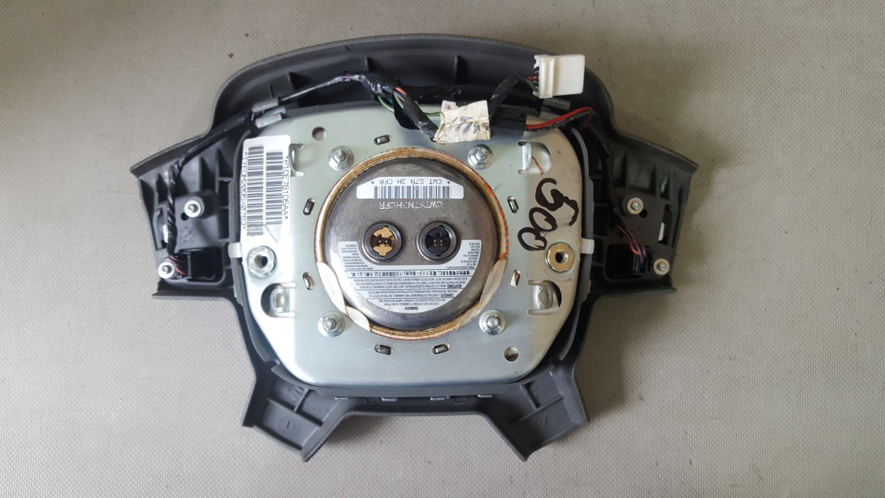 AIRBAG VOLANA JEEP GRAND CHEROKEE > 05-10 P1CE761D5AA