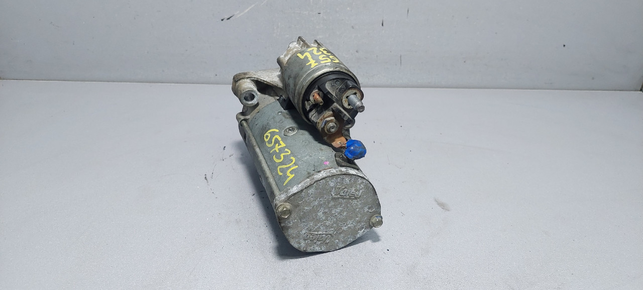 DIJELOVI ALNASER CITROEN C4 > 10-17 9662854180