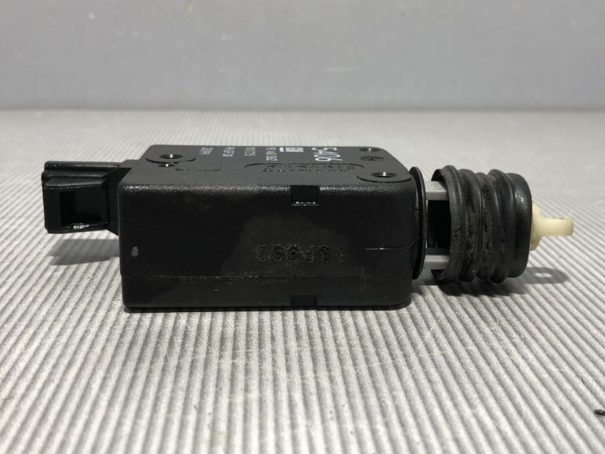 MOTORIC GEPEKA OPEL ASTRA G > 98-03 90460062