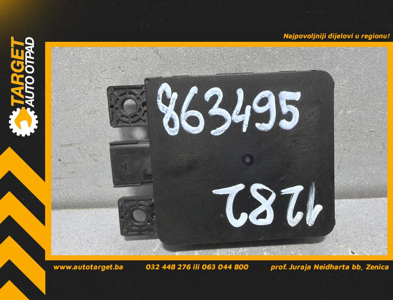 DIJELOVI RADAR SENZOR VW TIGUAN > 20- 2.0 3WA907541D