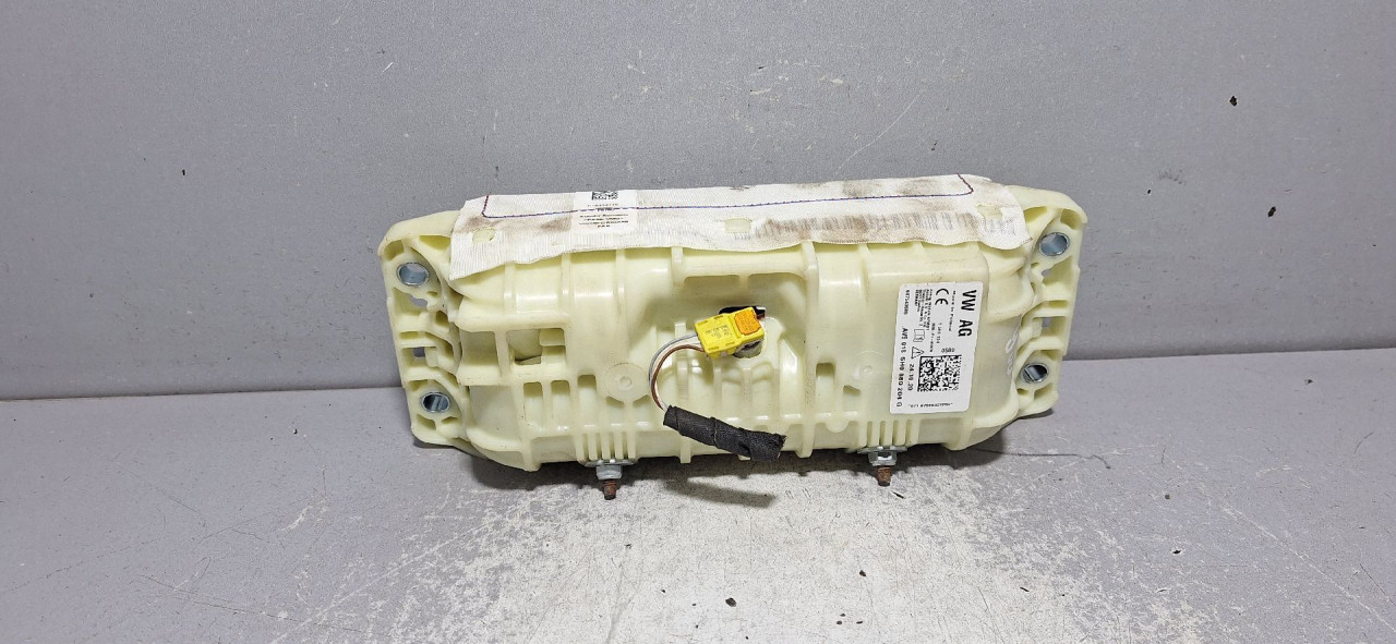 AIRBAG SUVOZACA VW GOLF 8 > 19- 5H0880204G
