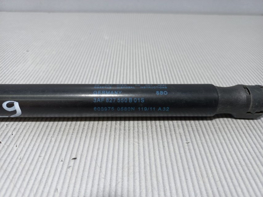 AMORTIZER GEPEKA VW PASSAT B7 > 10-14 3AF827550B