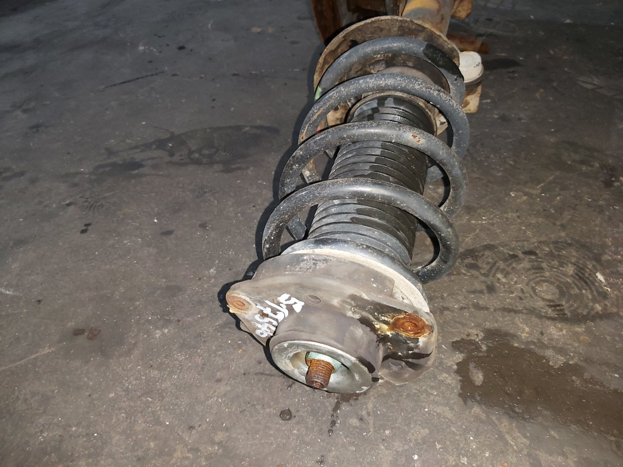 DIJELOVI AMORTIZER VW CADDY > 10-15 1T0413031HQ