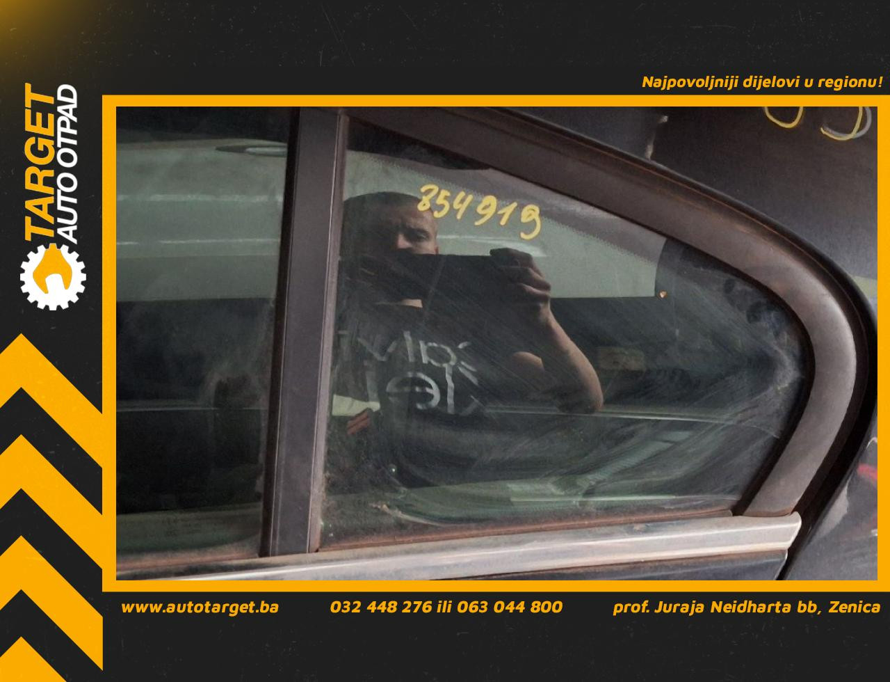 DIJELOVI STAKLO OPEL INSIGNIA > 14-16