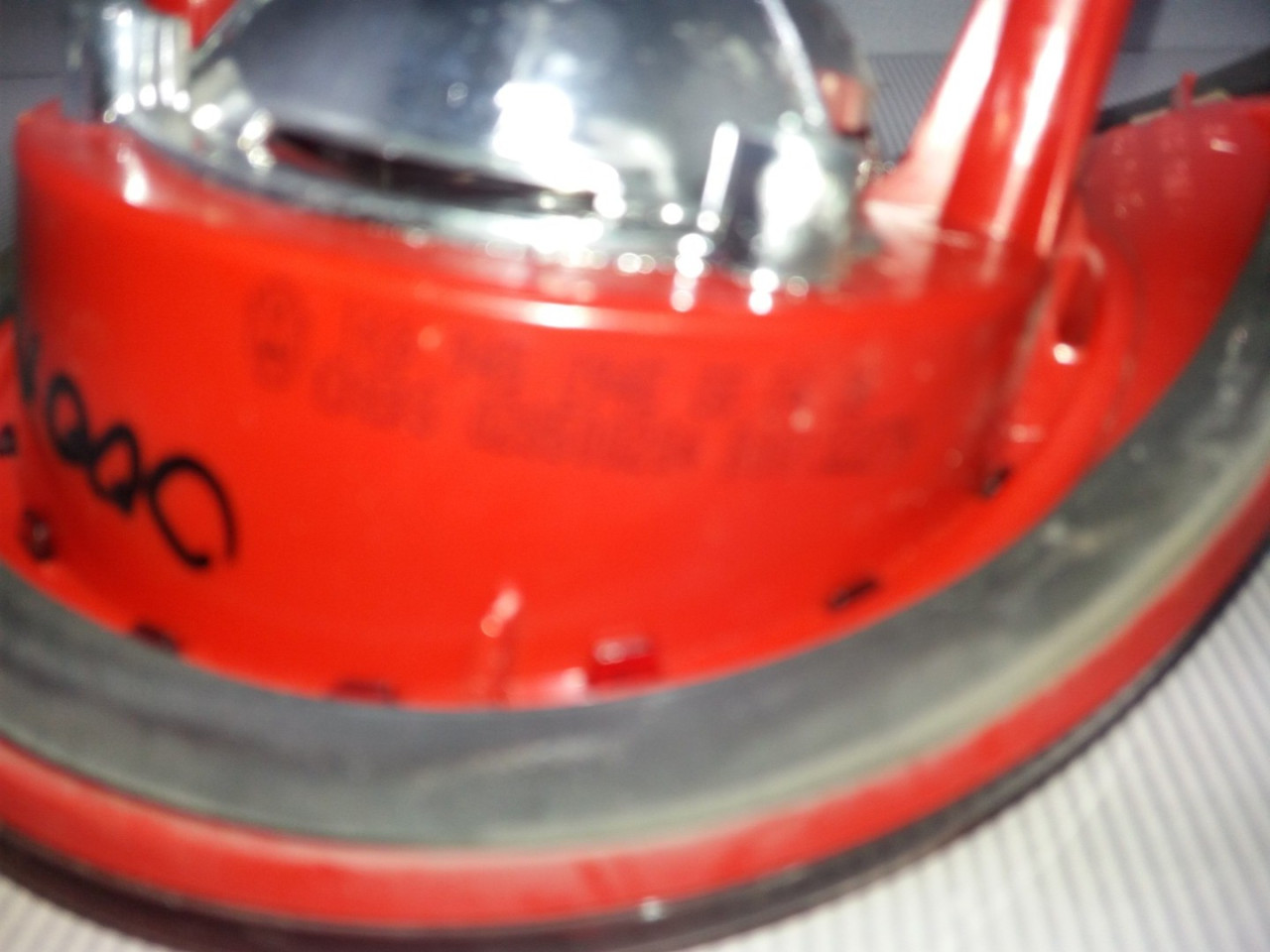 STOP SVJETLO VW GOLF 5 > 03-08 VW036016 1K6945094E
