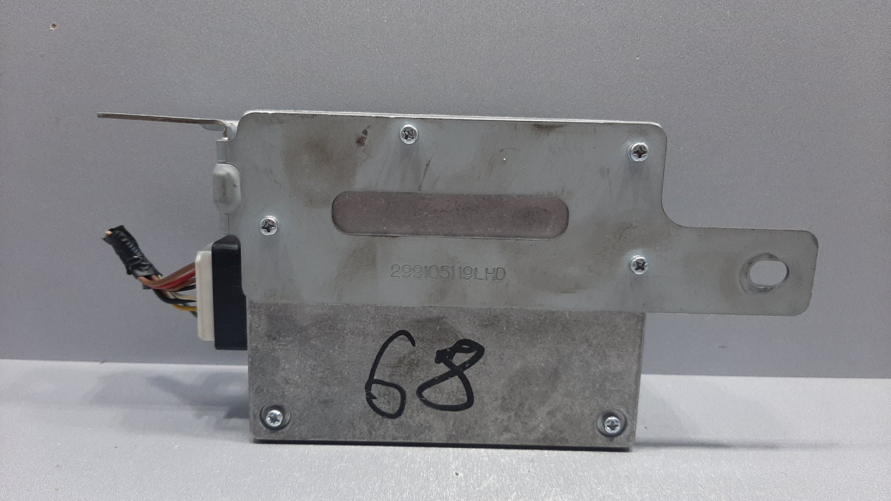 ELEKTRONIKA MODUL KIA RIO > 11-14 953001W000