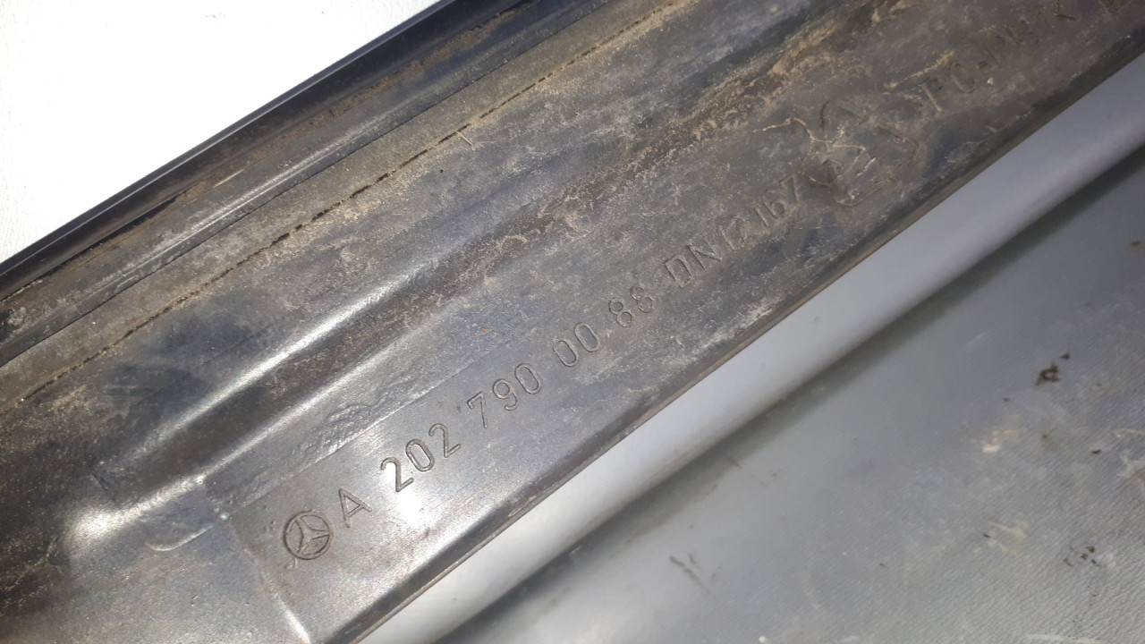 SPOJLER MERCEDES C KLASA (W202) > 93-00 A2027900088