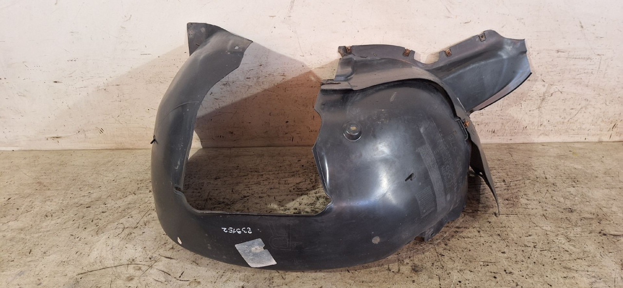 DIJELOVI UNUTRASNJI BLATOBRAN VW GOLF 6 > 08-12 5K0805978