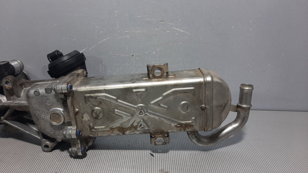 HLADNJAK EGR VENTILA VW POLO > 09-14 03L131512BJ
