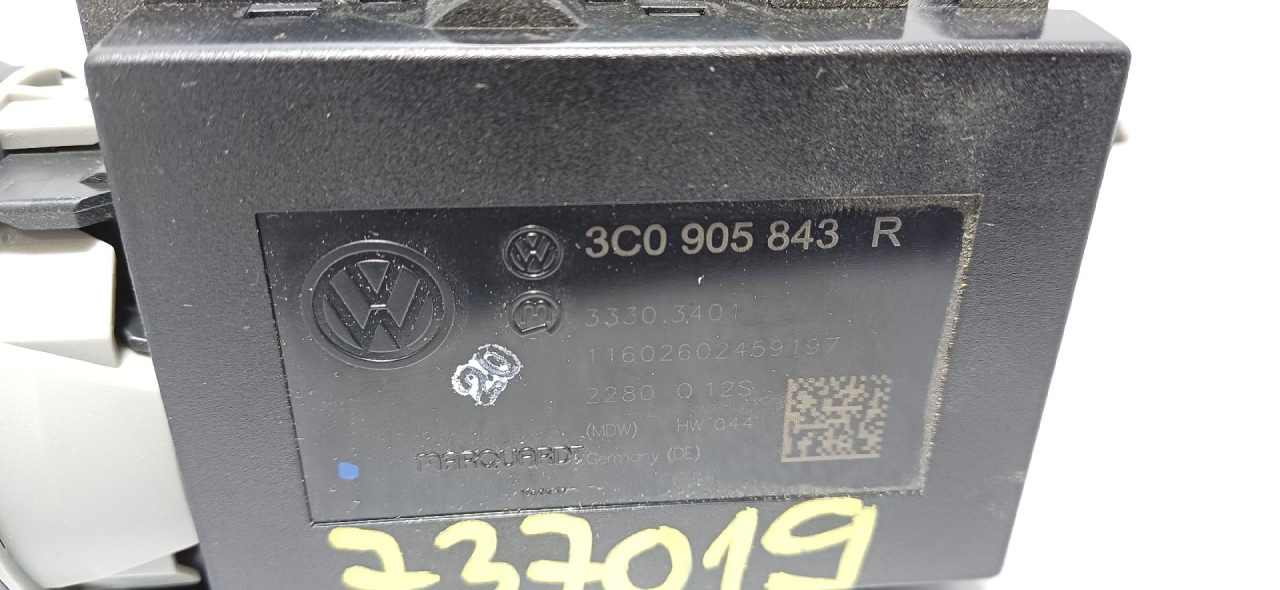 BRAVA PALJENJA VW PASSAT B6 > 05-10 3C0905843R