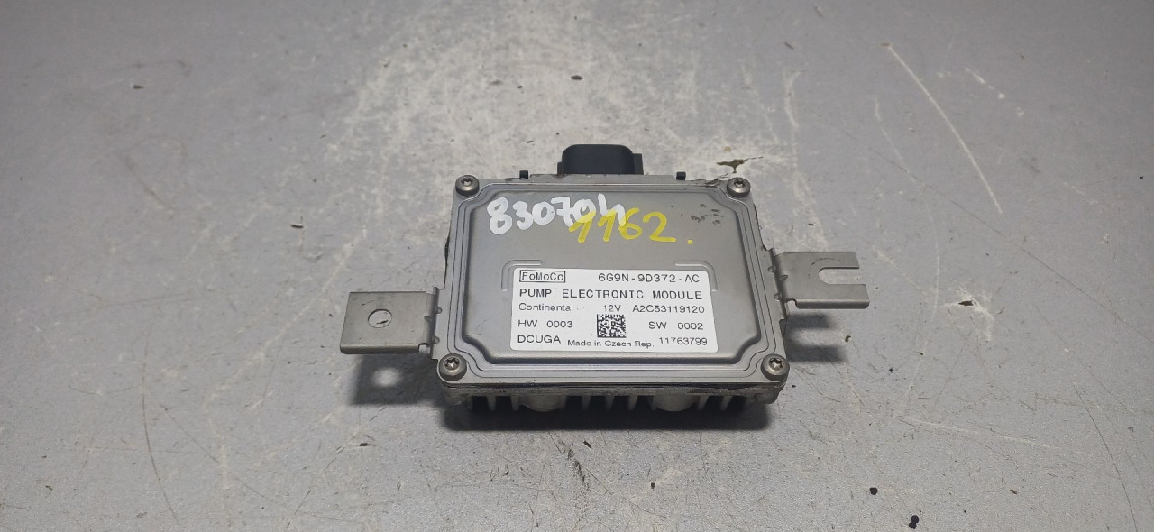 DIJELOVI ELEKTRONIKA MODUL VOLVO S60/V60 > 10-13 2.0 6G9N9D372AC