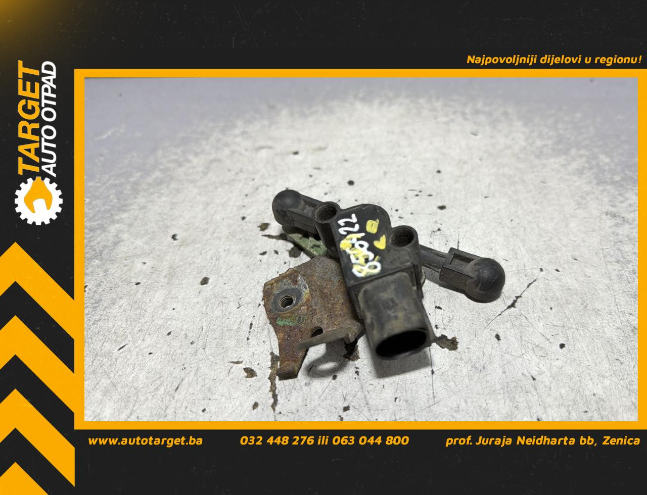 DIJELOVI SENZOR NIVELACIJE FAROVA AUDI Q3 > 11-15 3C0907503