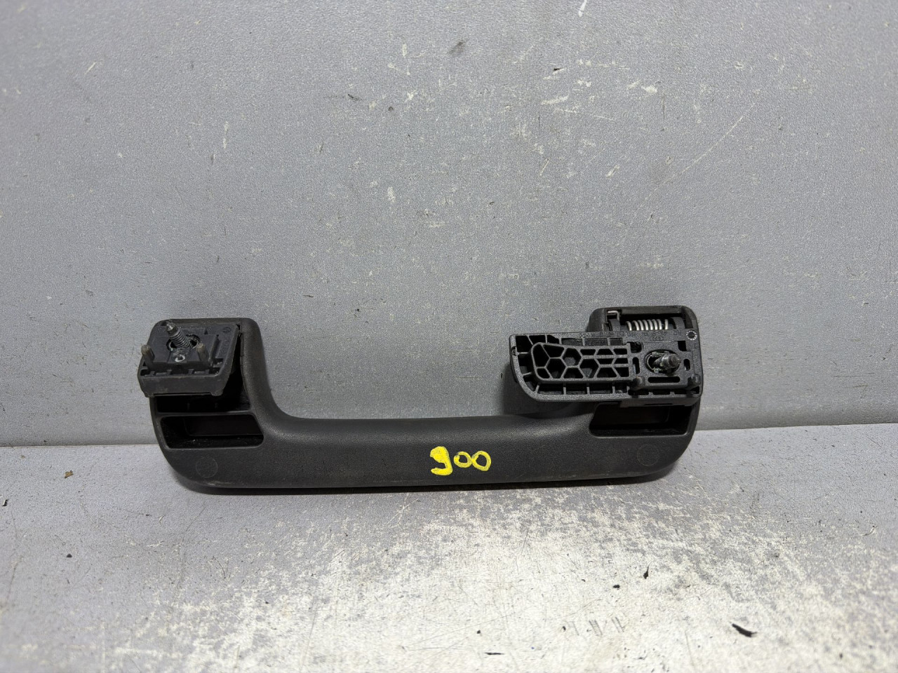 DIJELOVI KROVNA RUCKA AUDI Q7 (4L) > 09-15 8P0857607K