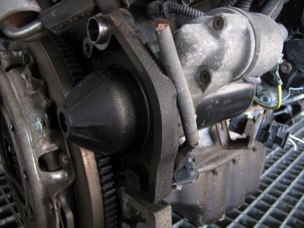 DIJELOVI ALNASER OPEL CORSA D > 06-11 0001107408
