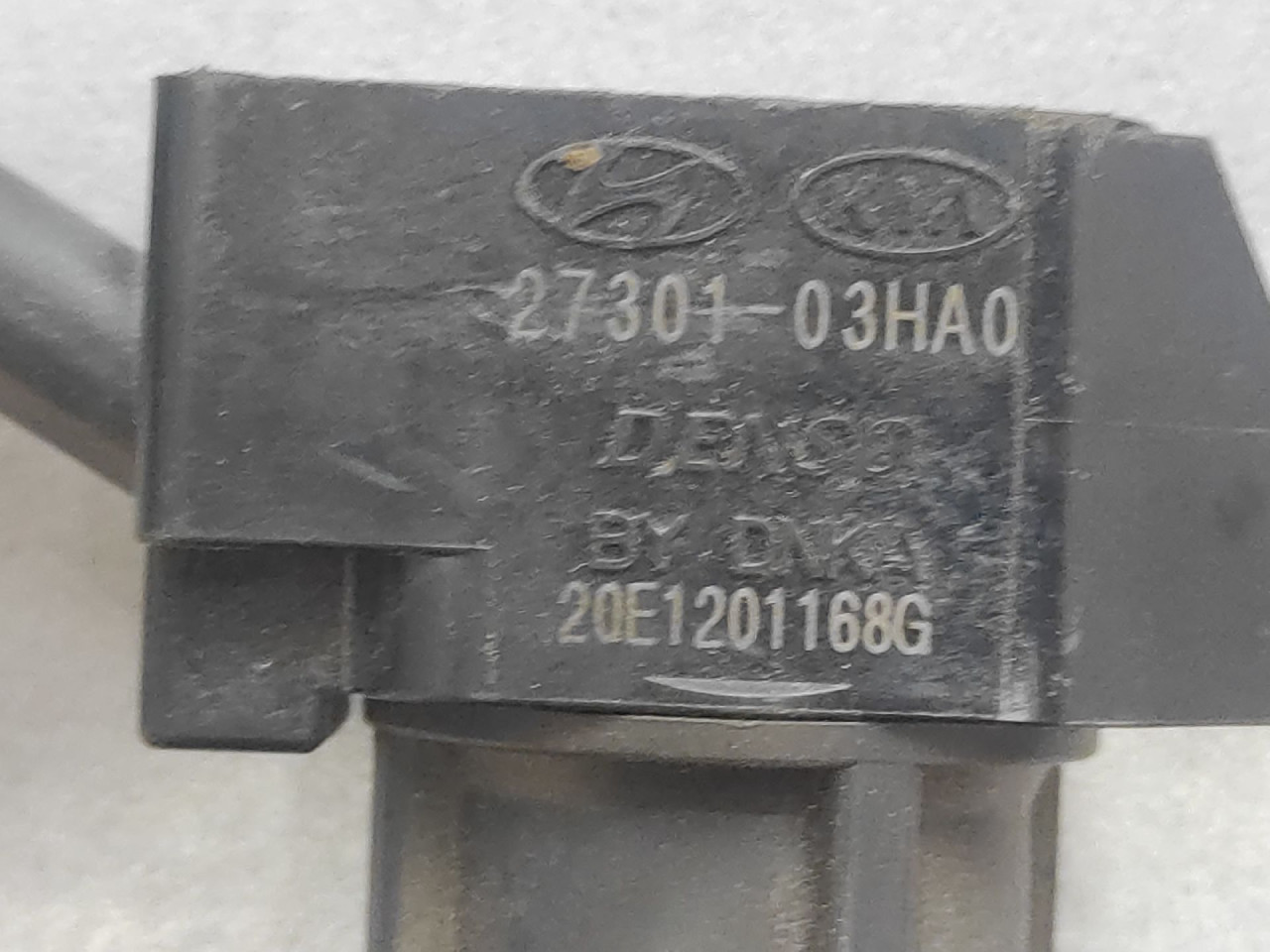DIJELOVI BOMBINA KIA NIRO > 16-19 2730103HA0