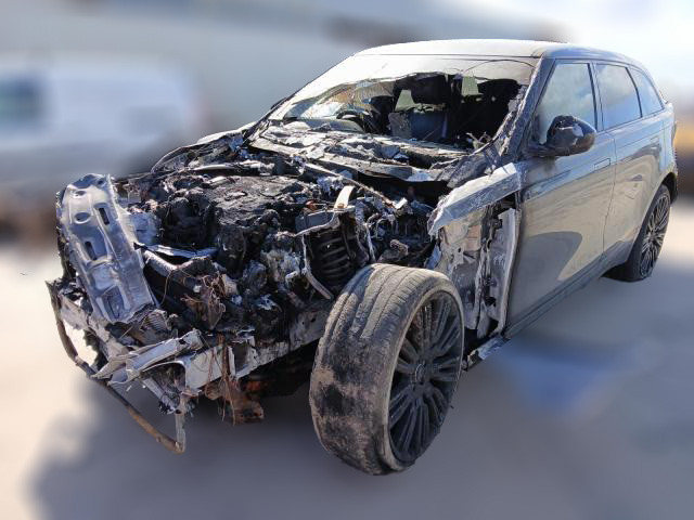DIJELOVI LAND ROVER RANGE ROVER VELAR (L560) > 17 - 2.0  204DTD