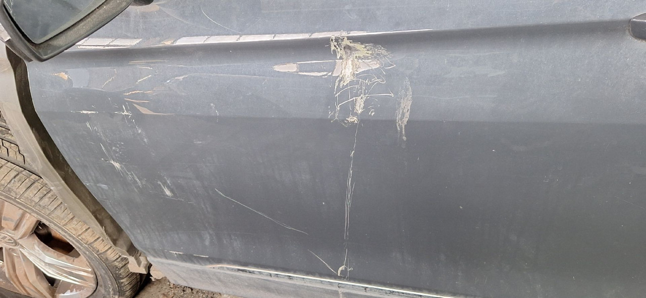 DIJELOVI VRATA VW TIGUAN > 16-20 1.5 5NA831055N