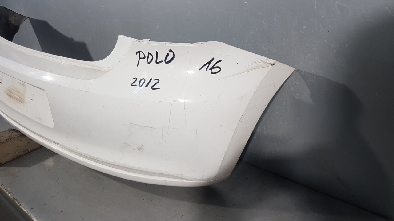 DIJELOVI BRANIK VW POLO > 09-14 6R6807421BK