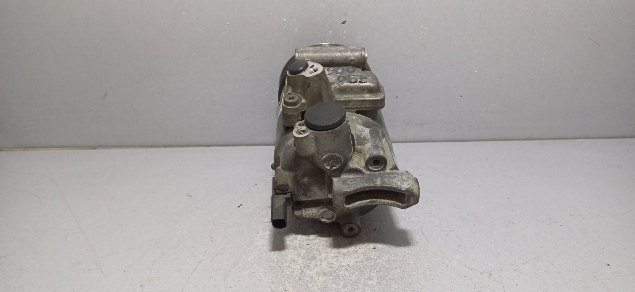 DIJELOVI KOMPRESOR KLIME VW CADDY > 10-15 1.6